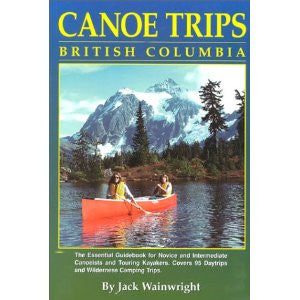 Canoe Book